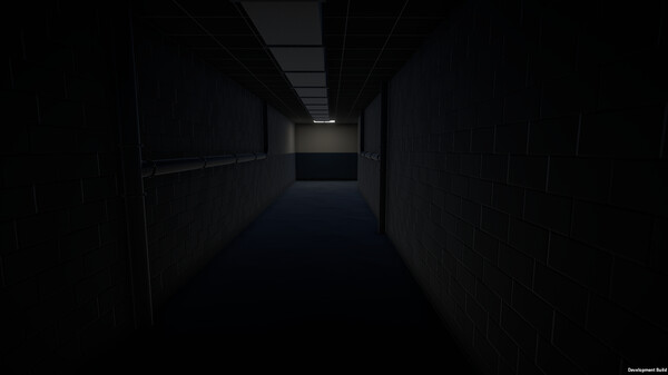 The Ritual screenshot 4