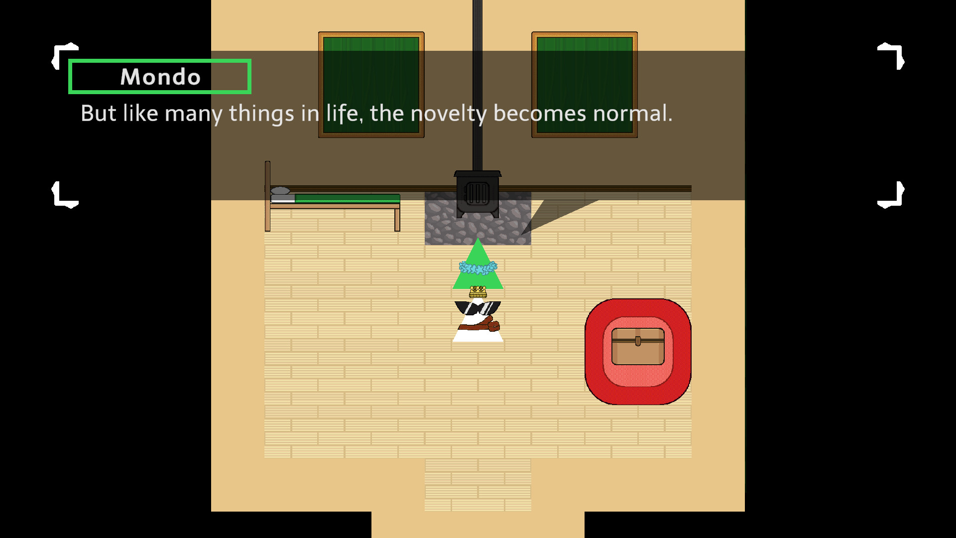 Color Soul 2: Nightfall screenshot 5