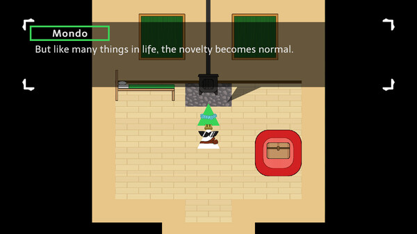 Color Soul 2: Nightfall screenshot 5