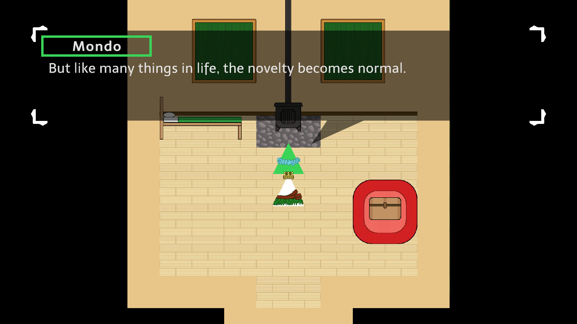 Color Soul 2: Nightfall screenshot #5