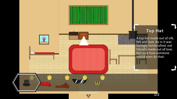 Color Soul 2: Nightfall screenshot 2