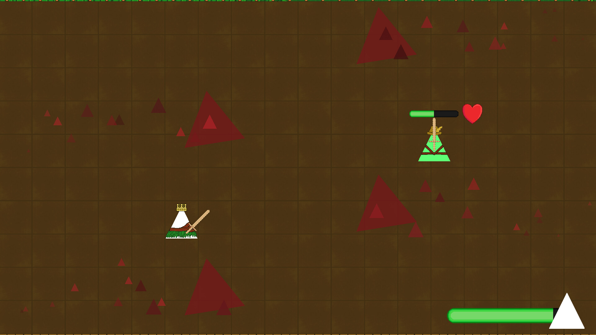 Color Soul 2: Nightfall screenshot #7