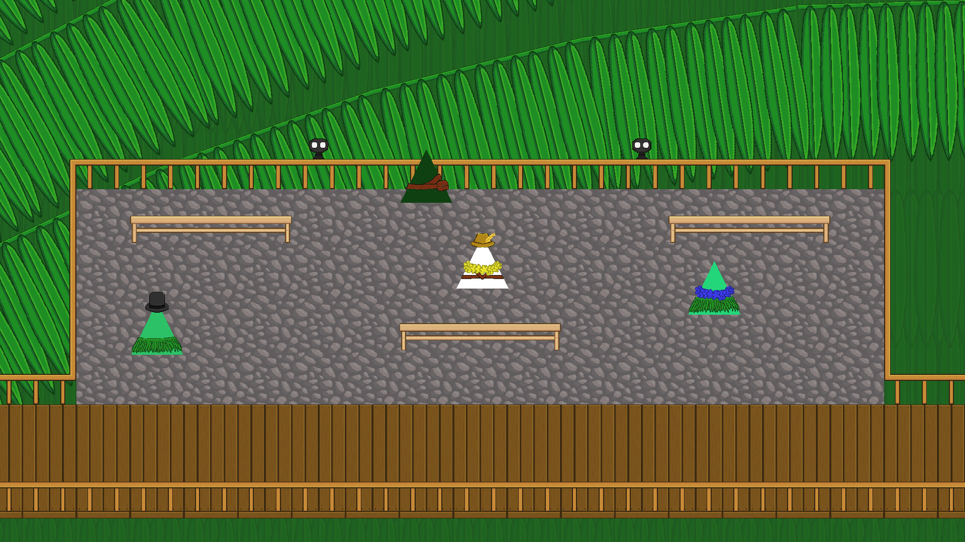 Color Soul 2: Nightfall screenshot #9