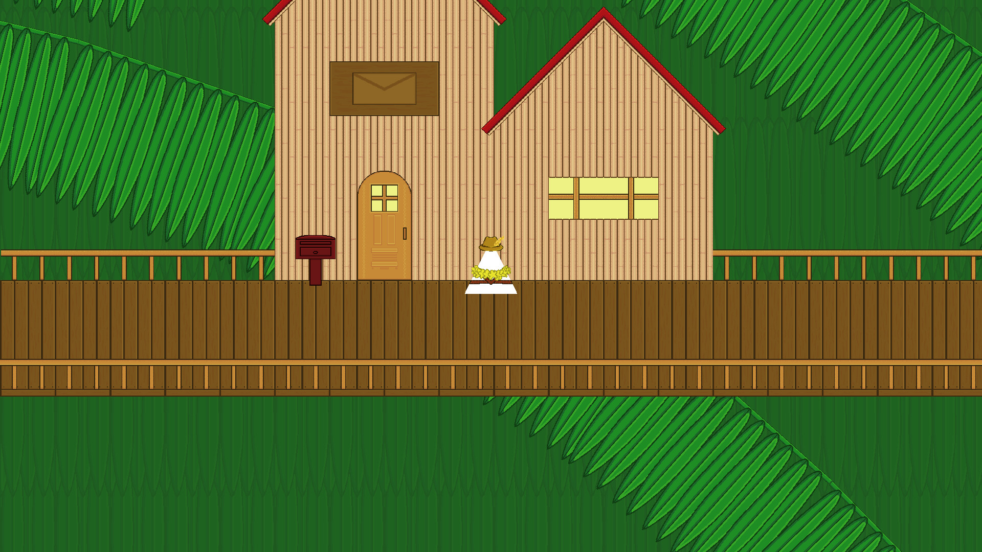 Color Soul 2: Nightfall screenshot #8