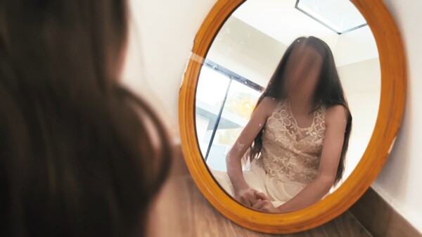 The Empty House - A Dementia Interactive Experience.