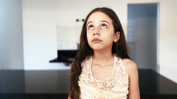 The Empty House - A Dementia Interactive Experience.