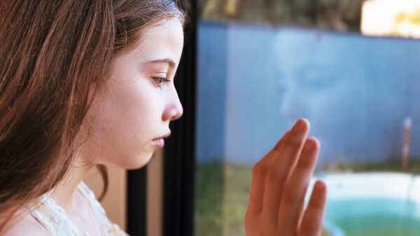 The Empty House - A Dementia Interactive Experience.