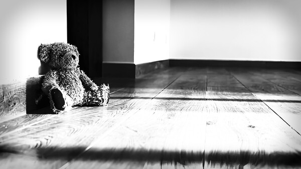 The Empty House - A Dementia Interactive Experience.