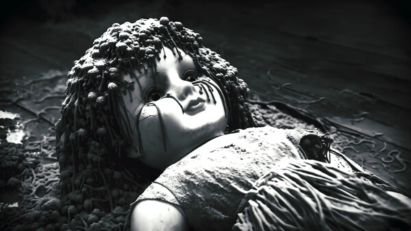 The Empty House - A Dementia Interactive Experience.