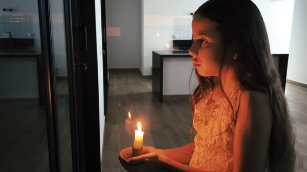 The Empty House - A Dementia Interactive Experience.