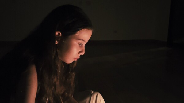 The Empty House - A Dementia Interactive Experience.