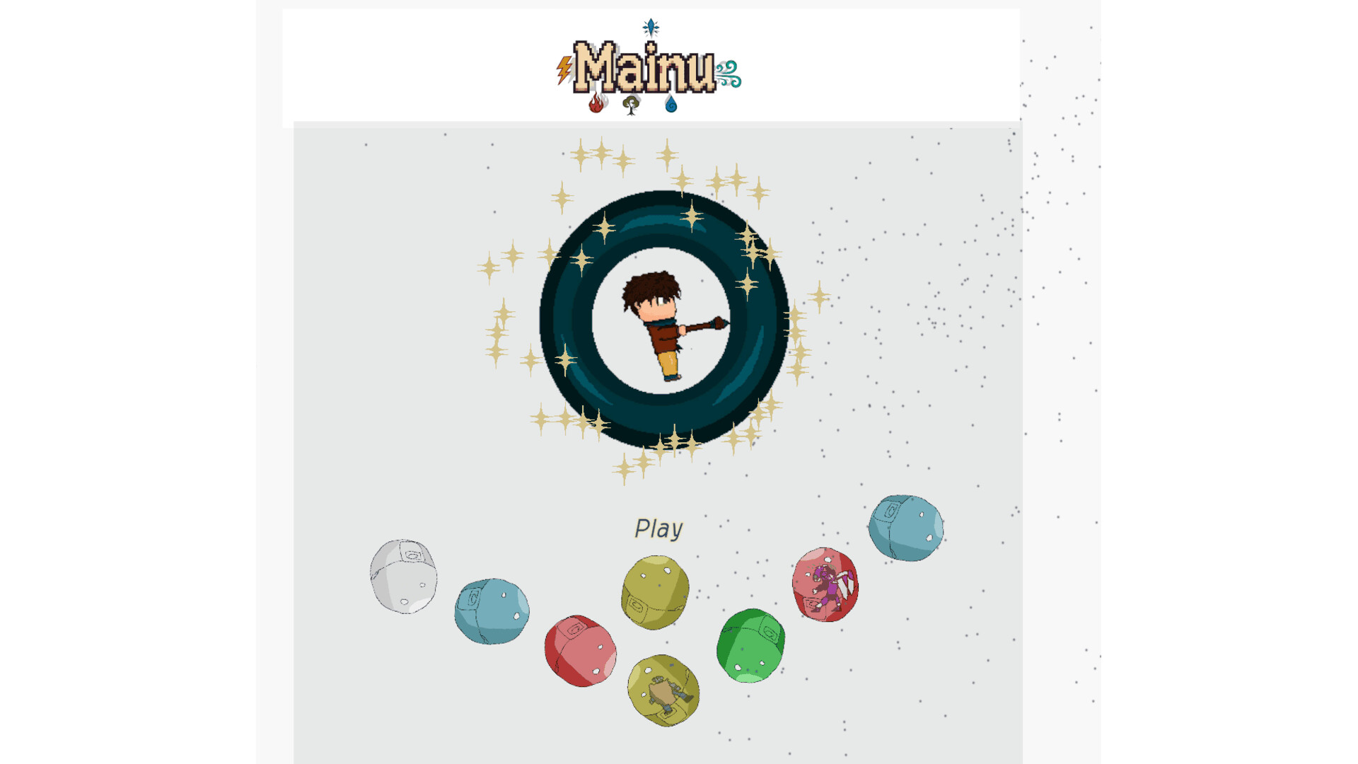 Mainu Featured Screenshot #1