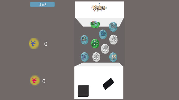 Mainu screenshot 5