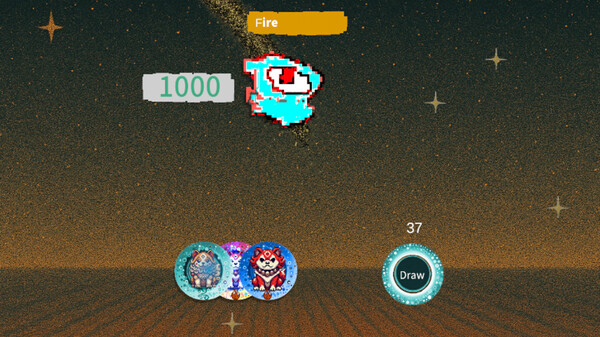 Screenshot z Mainu