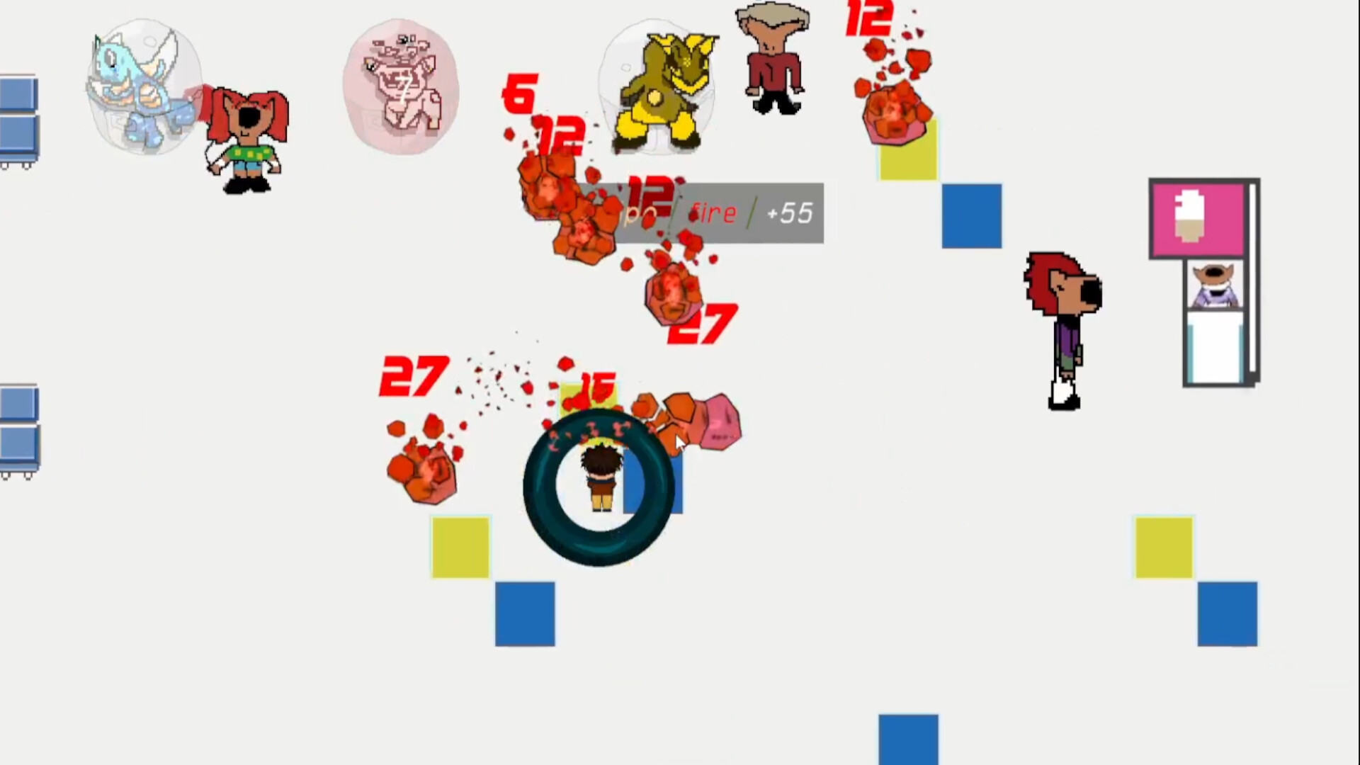 Mainu screenshot #6