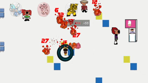Mainu screenshot 6