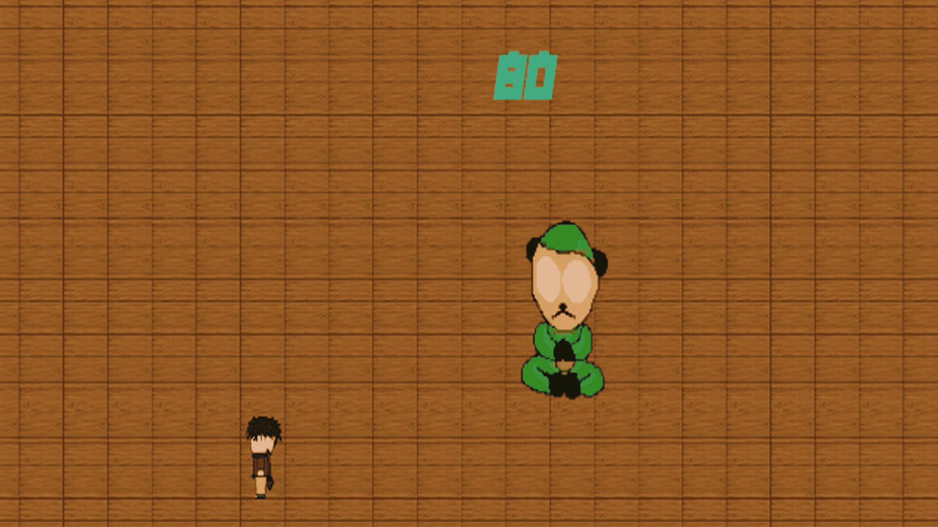 #2. Mainu (Steam) От: Kanmai
