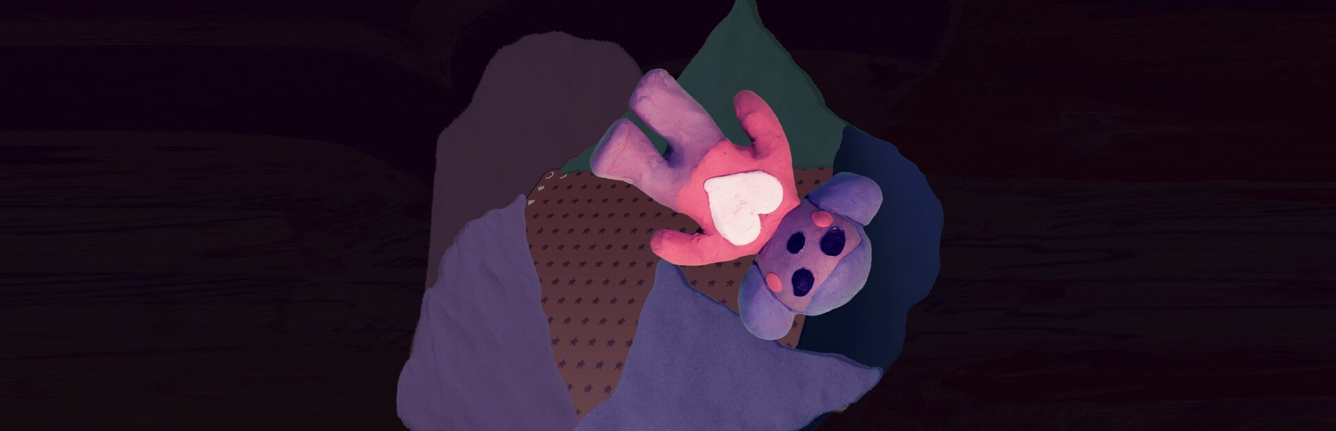 Indigo's Dreams