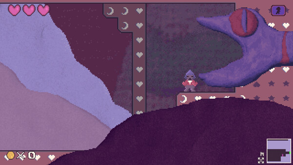 Indigo’s Dreams