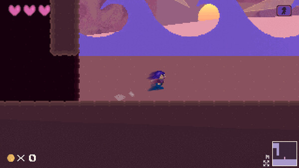 Indigo’s Dreams