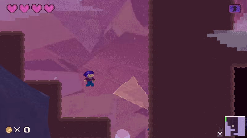 Indigo's Dreams video 1