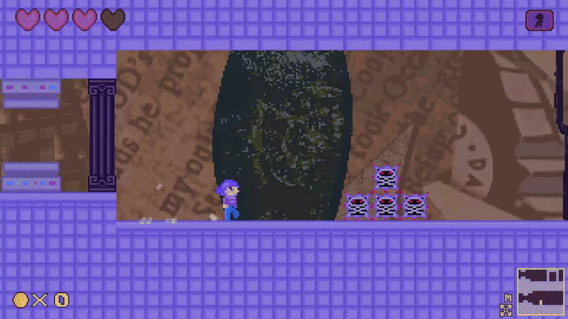 Indigo's Dreams video 2