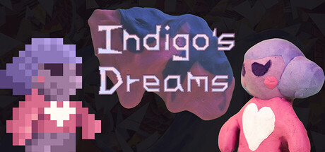 Indigo's Dreams