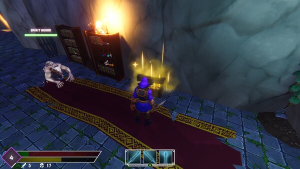 Dream Slayers screenshot 6