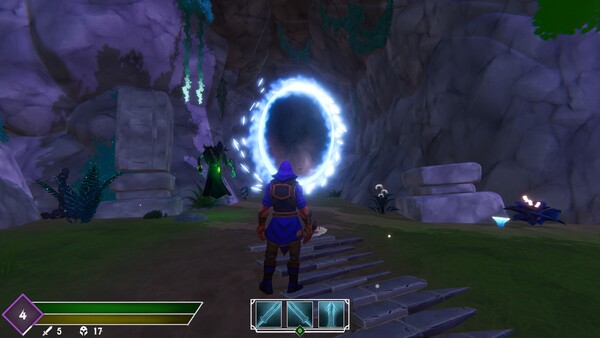Dream Slayers screenshot 2