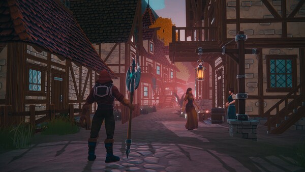 Dream Slayers screenshot 7