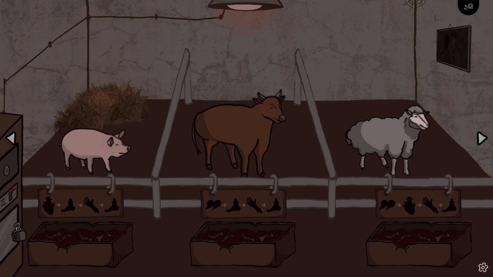 Unknown - Raven Field screenshot #9