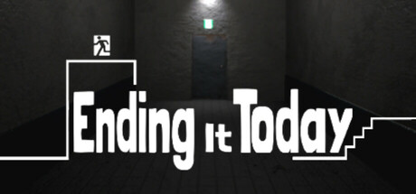 Ending It Today cover art