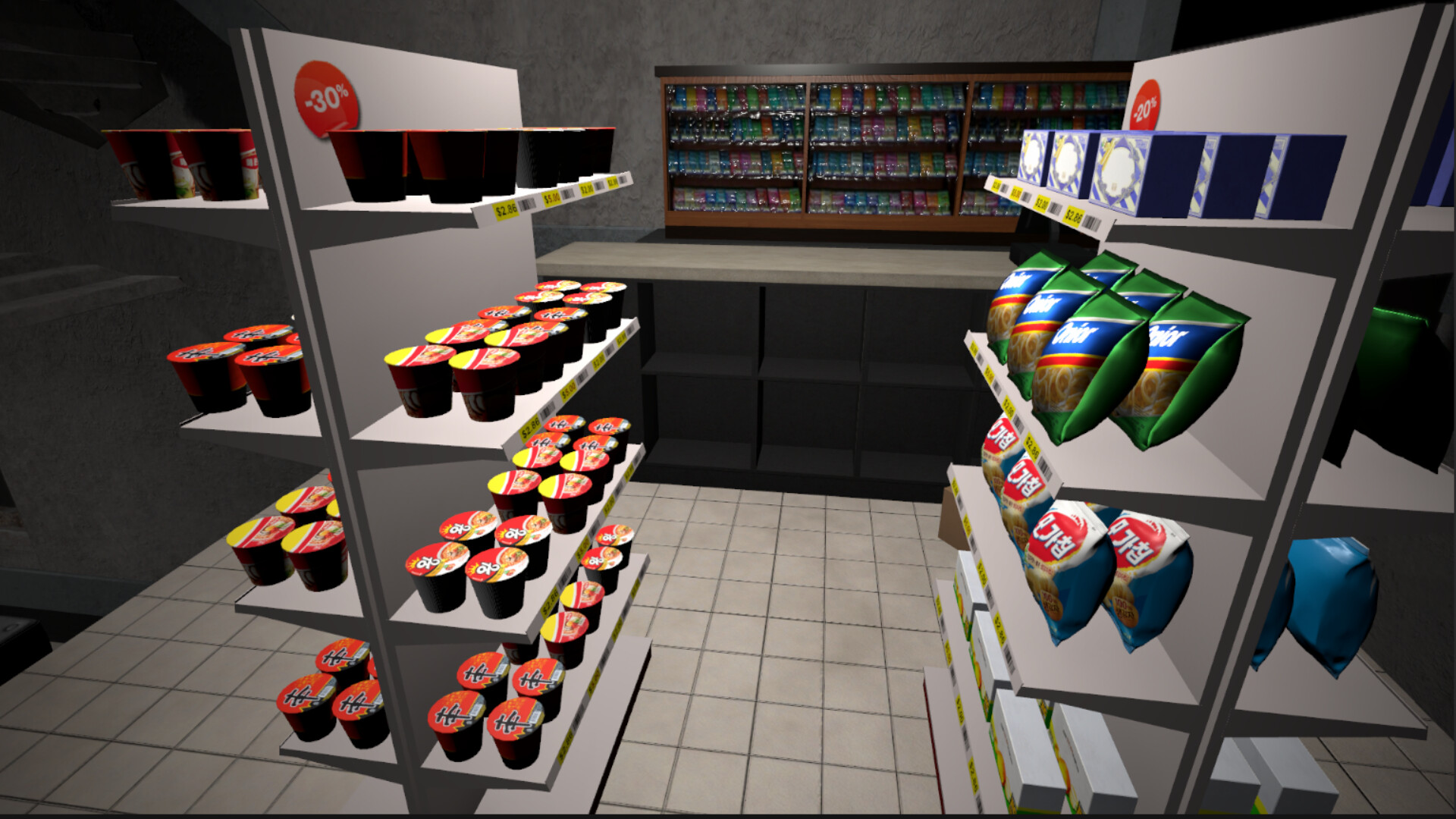 Ending It Today screenshot #5