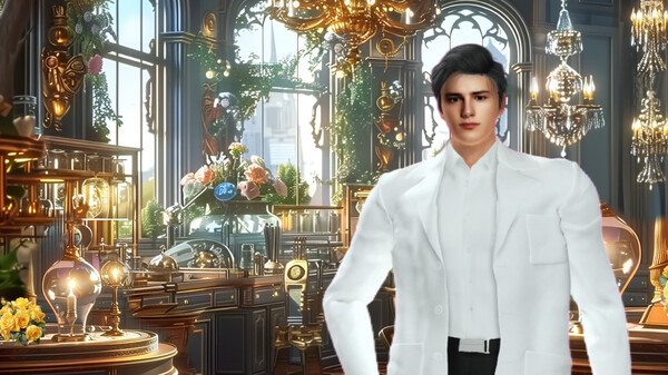 CongWei: Your Electric Hubby screenshot 5