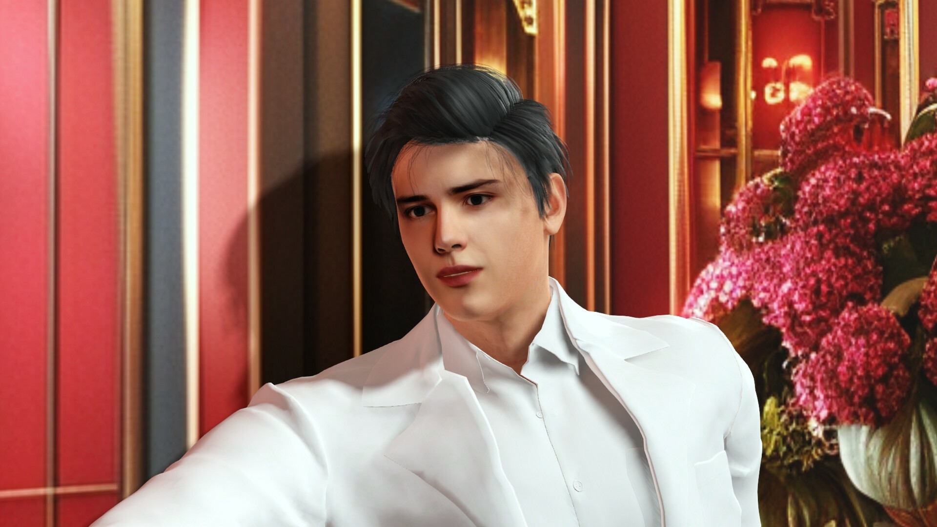 CongWei: Your Electric Hubby screenshot #4