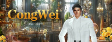 CongWei: Your Electric Hubby