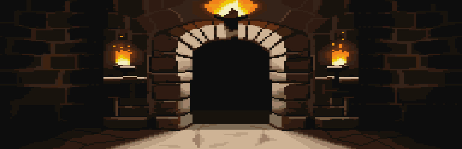 Crypts & Curves