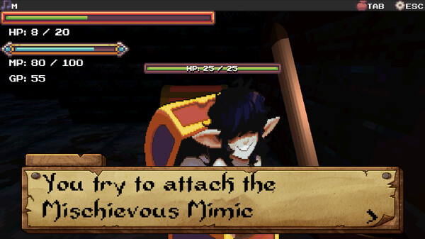 Crypts & Curvesfor windows and Linux 1