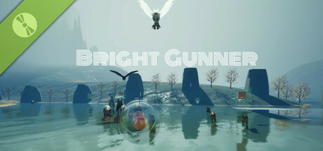 BrightGunner Demo