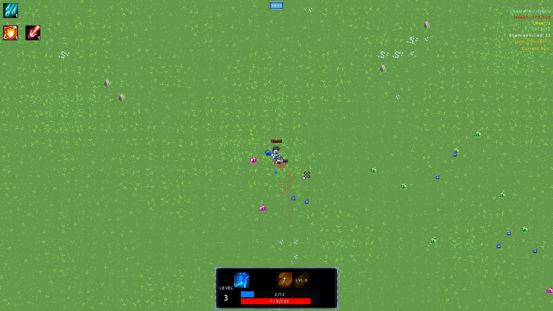 Epic Survivors screenshot 5