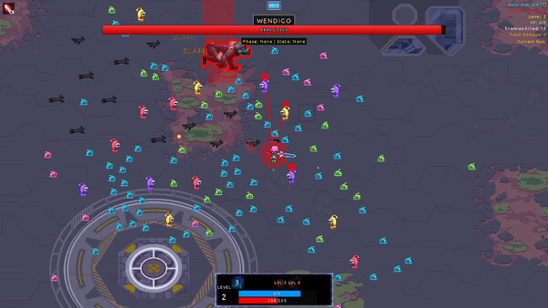 Epic Survivors screenshot 2