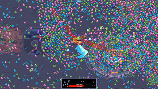 Epic Survivors screenshot 5