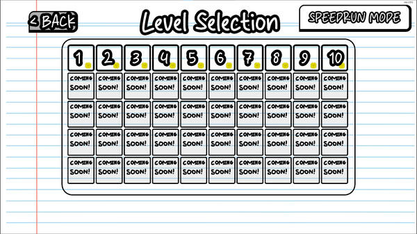 Doodle Knight Demo screenshot 4