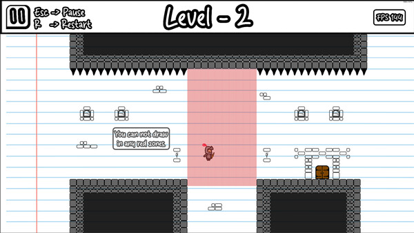 Doodle Knight Demo screenshot 6