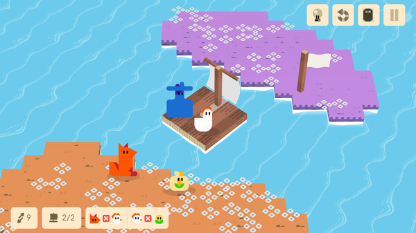 We're in the Same Boat screenshot 6