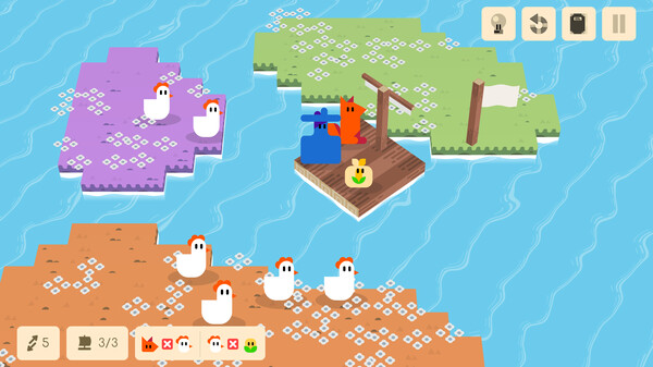 We're in the Same Boat screenshot 5