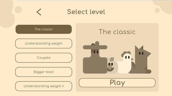 We're in the Same Boat screenshot 1