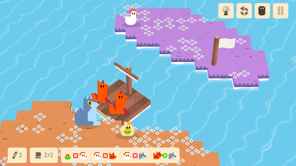 We're in the Same Boat screenshot 7