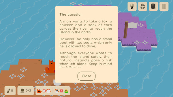 We're in the Same Boat screenshot 3