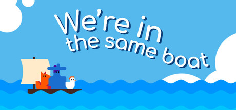 We're in the Same Boat